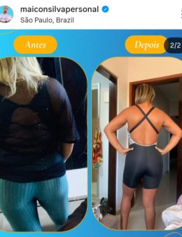 Eu vou FAZER O SEU TREINO