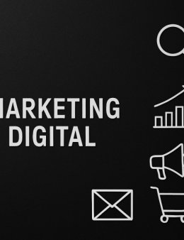 Comece no Marketing Digital