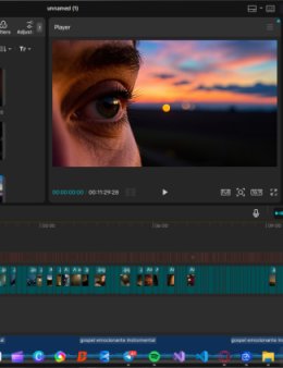 Eu vou Fazer a edição do seu vídeo do Youtube