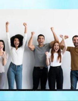 Eu vou criar seus vídeos especiais