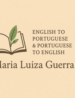 Eu vou traduzir inglês↔português em 24h