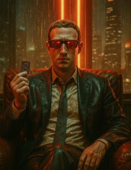 Eu vou criar carrosséis que prendam a atenção