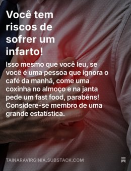 Eu vou te ajudar com seu marketing digital.