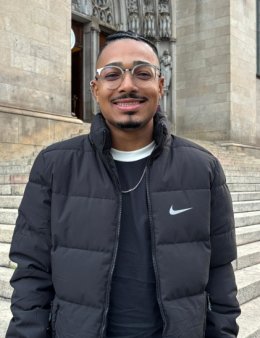 Eu vou dar aula de Reforço Escolar