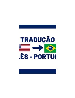 Eu vou Traduzir o Seu Texto Para Inglês!