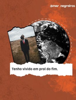 Eu vou criar posts que cativam e conquistam clientes