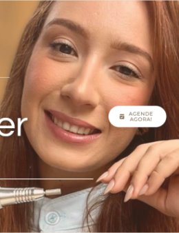 Eu vou criar a sua Landing Page