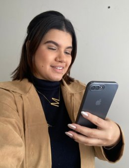 Eu vou fazer imagens e vídeos para você