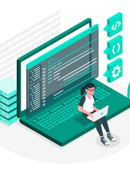 Eu vou criar conteúdo para seu site