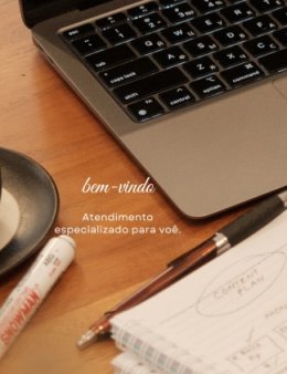 Eu vou atender seus clientes no whatsapp