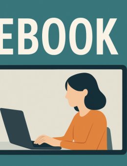 Eu vou criar um Ebook de qualidade