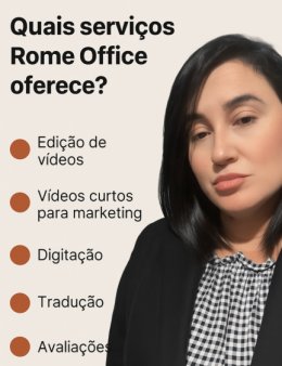Eu vou atender todos os seus clientes