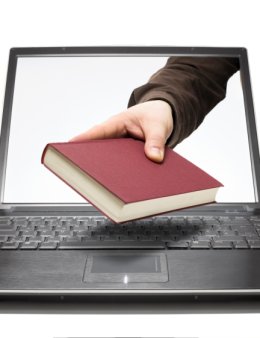 Eu vou criar um ebook de qualidade