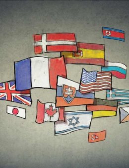 Eu vou traduzir textos.