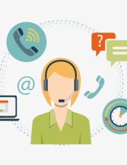 Eu vou atender seus clientes no whatsapp