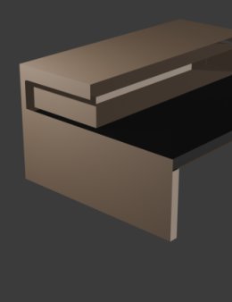 Eu vou fazer renderizações no Blender