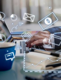 Eu vou oferecer serviços de marketing digital