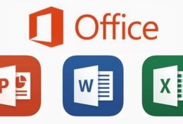 Eu vou Fazer/Analizar seus trabalhos no PowerPoint/Excel