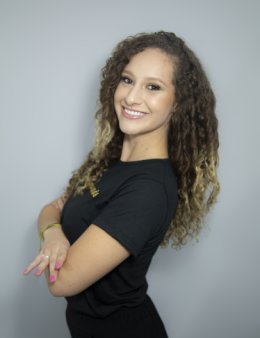 Eu vou gravar um áudio/ narração para você