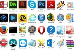 Eu vou instalar programas essenciais e profissionais em seu computador