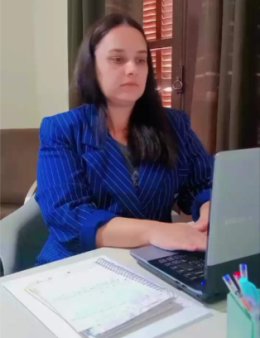 Eu vou atender seus clientes no whatsapp.