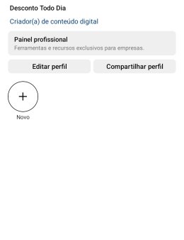 Eu vou gerenciar suas redes socias