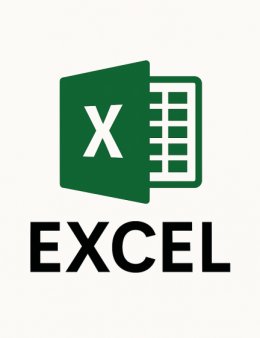 Eu vou fazer planilhas de excel