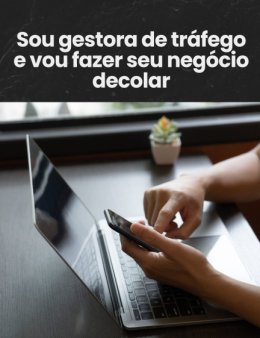 Eu vou fazer seu cliente chegar até você