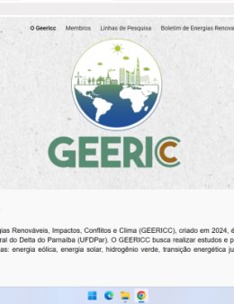 Eu vou cria um site profissional e responsivo