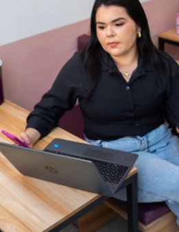 Eu vou te ajudar nas burocracias do dia a dia