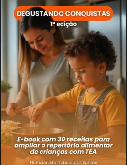 Eu vou te ajudar com e-book.