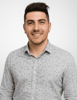 Eu vou ser seu Psicanalista