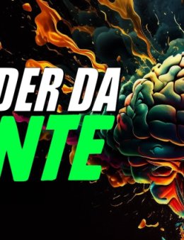 Eu vou te mudar sua mentalidade