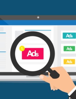 Eu vou gerar campanhas te conectando com seu cliente