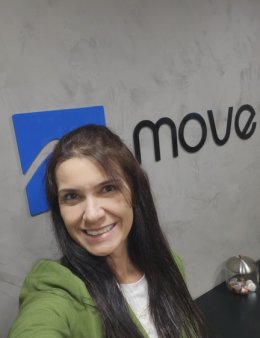 Eu vou  aumentar a satisfação do seu cliente