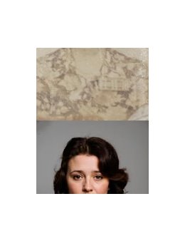 Eu vou restaurar fotos Antigas e danificadas