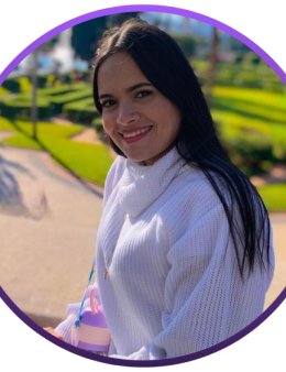 Eu vou ser sua assistente virtual para whatsapp