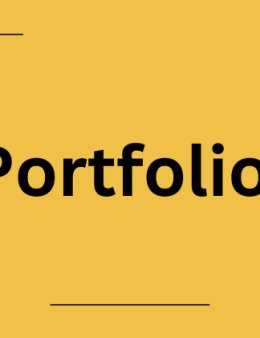 Eu vou fazer a sua apresentação de slide