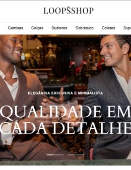 Eu vou Criar Sua Loja na Gringa