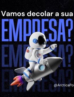 Eu vou transformar ideias em resultados!