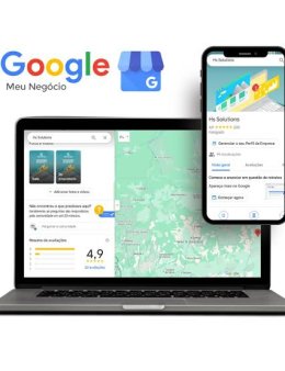 Eu vou atualizar seu Google Meu Negócio