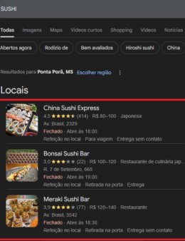 Eu vou otimiza seu GOOGLE MEU NEGÓCIO.
