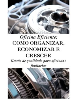 Eu vou aplicar a minha experiência com grande autores na revisão do seu ebook