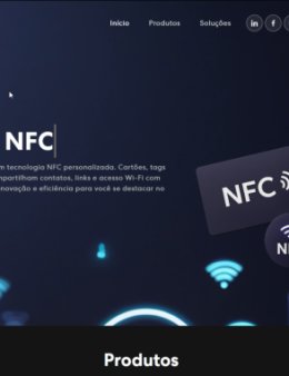 Eu vou Criar seu Site