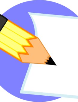 Eu vou escrever seu texto