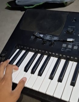 Eu vou fazer músicas estilo vs/playbacks