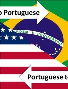 Eu vou traduzir e transcrever textos e videos