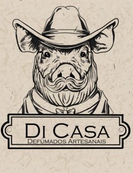 Eu vou fazer a logo da sua empresa