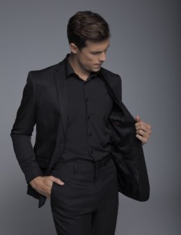 Eu vou TRABALHAR MUITO