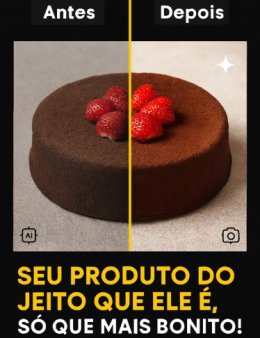 Eu vou melhorar 6 imagens para seu negócio